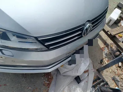 2015 Volkswagen Jetta VIN: