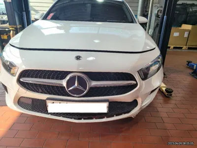 2020 Mercedes-Benz A 220 W1K3G4EB6LJ189137 VIN:W1K3G4EB6LJ189137