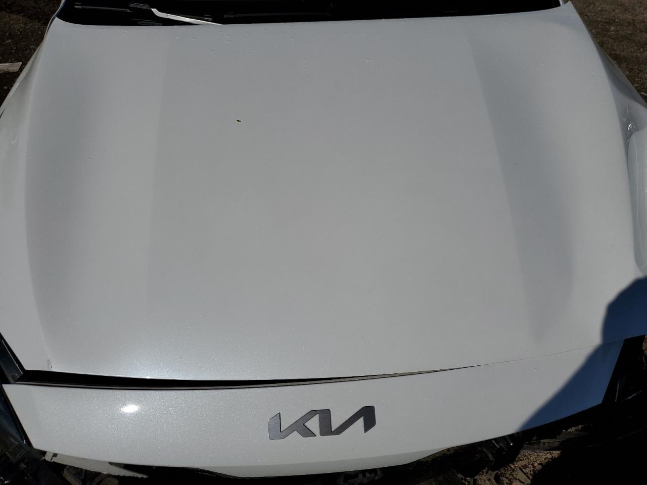 2022 KIA FORTE FE VIN:3KPF24AD2NE503055