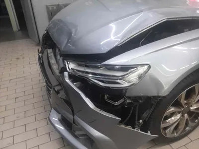 2018 Audi A6 WAUZZZ4G4JN065508 VIN:WAUZZZ4G4JN065508