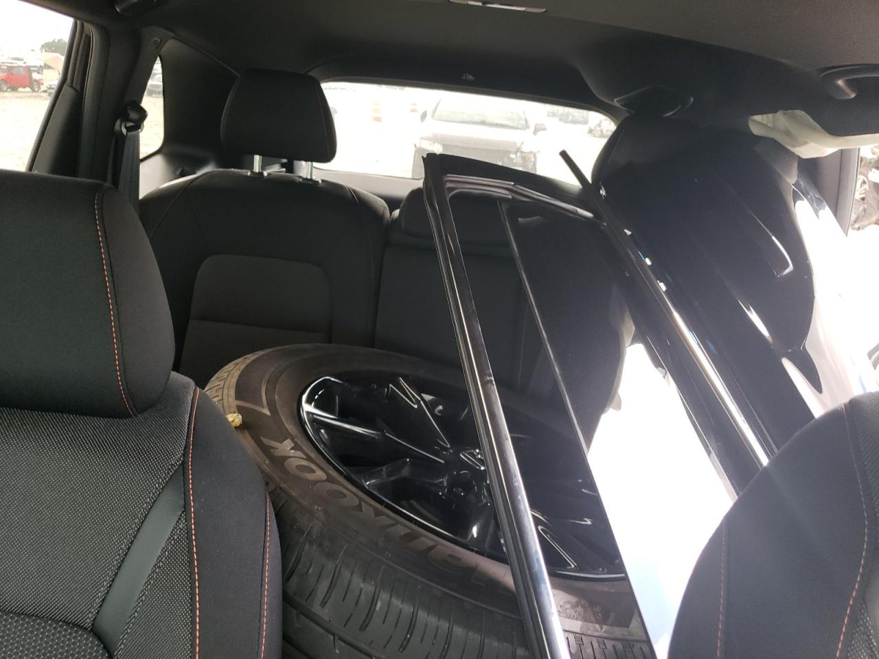 2023 HONDA CR-V SPORT VIN:2HKRS5H59PH713846