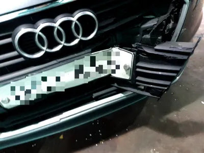 2018 Audi A3 WAUZZZ8V1J1089250 VIN:WAUZZZ8V1J1089250