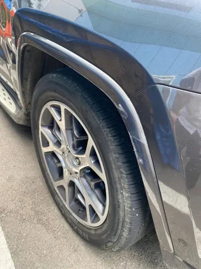 2019 Jeep Grand Cherokee VIN: