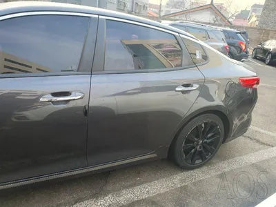 2017 Kia K5 KNAGS416BHA158624 VIN:KNAGS416BHA158624