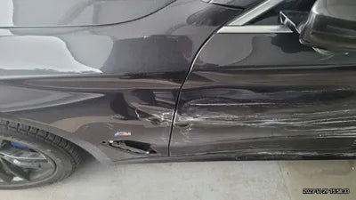 2023 BMW 520 WBA11BH06PWY03059 VIN:WBA11BH06PWY03059