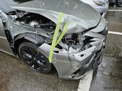 2022 Lexus ES 300 VIN: