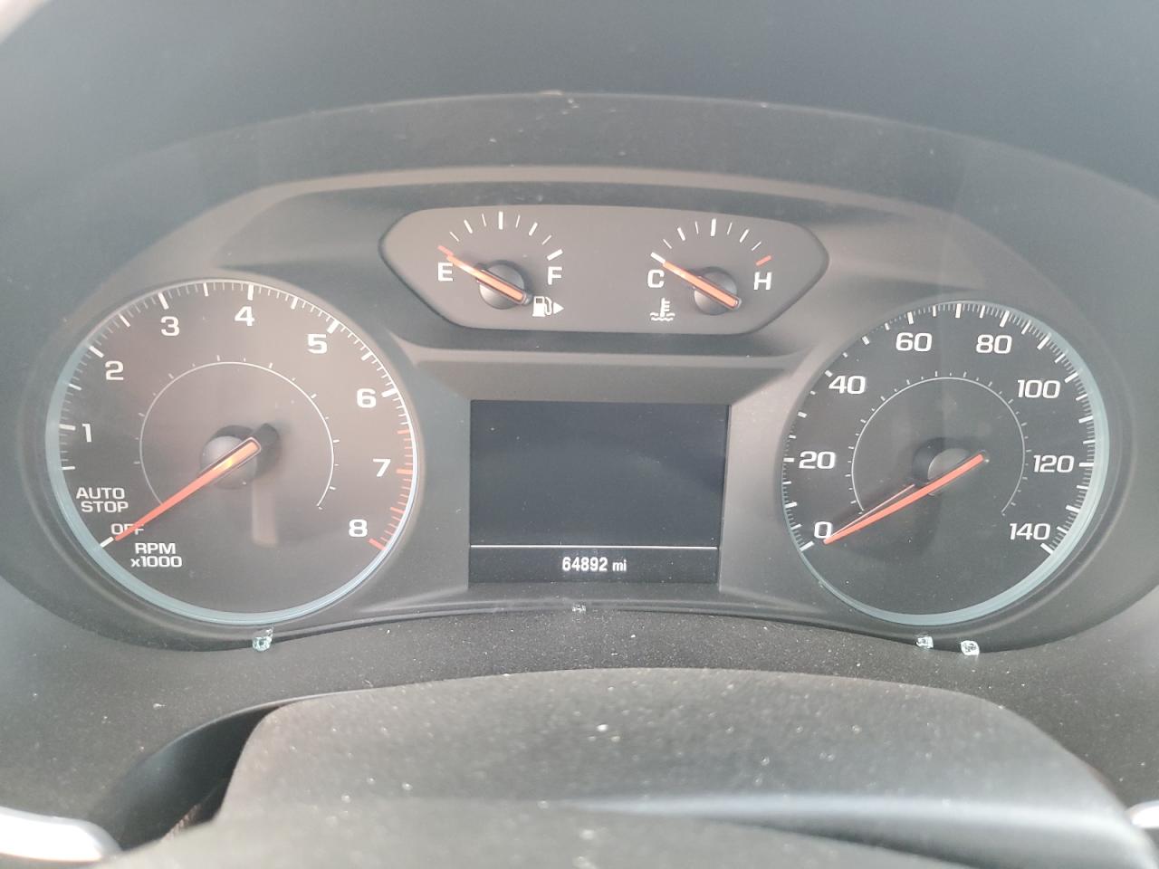 2022 CHEVROLET MALIBU LT VIN:1G1ZD5ST8NF168210