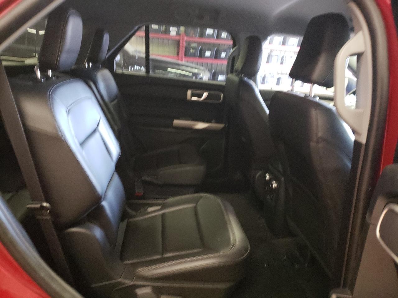2022 FORD EXPLORER XLT VIN:1FMSK8DH2NGC08358
