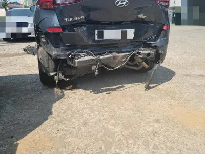 2020 Hyundai Tucson KMHJ281ABLU209211 VIN:KMHJ281ABLU209211