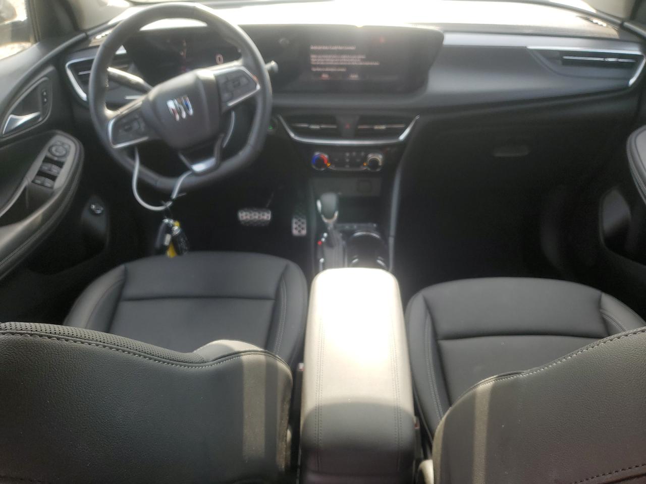 2024 BUICK ENCORE GX SPORT TOURING VIN:KL4AMDSL1RB001127