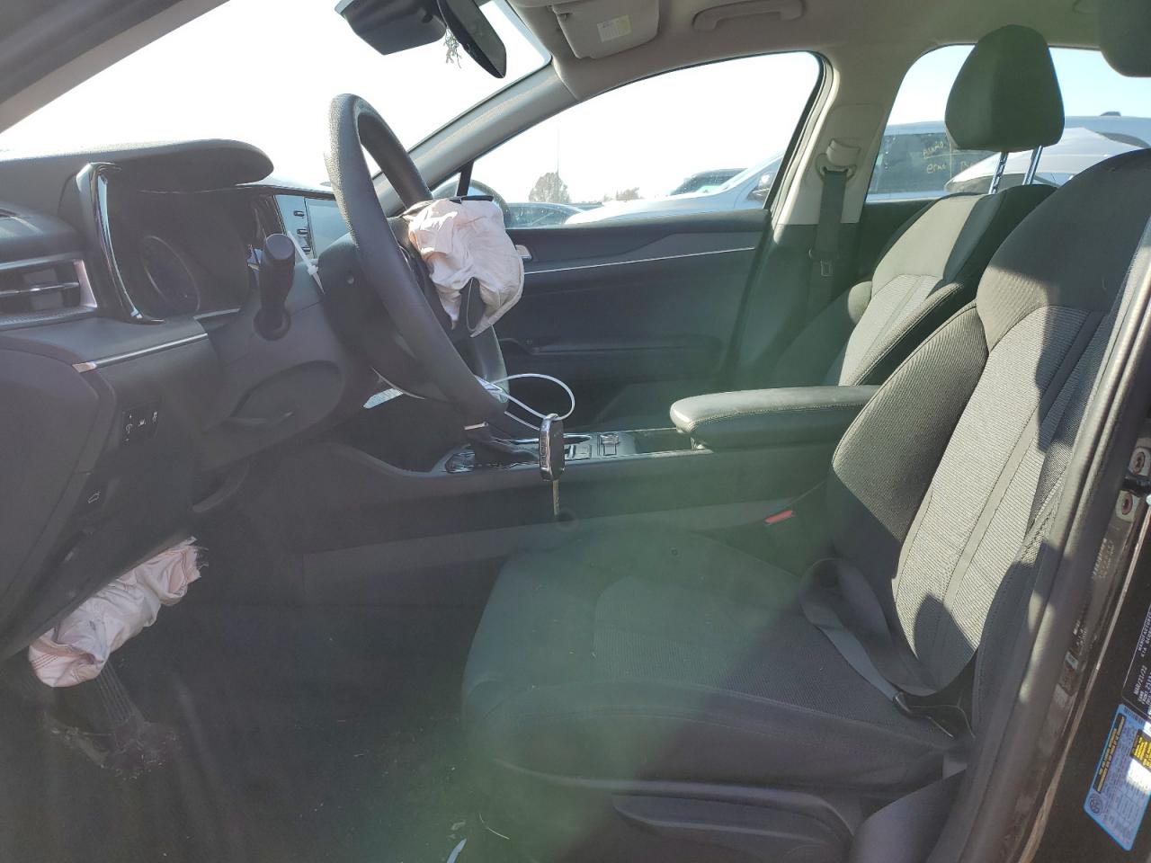 2022 KIA K5 LX VIN:5XXG24J29NG150243