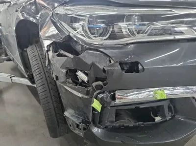 2016 BMW 730 WBA7G8103GG677632 VIN:WBA7G8103GG677632