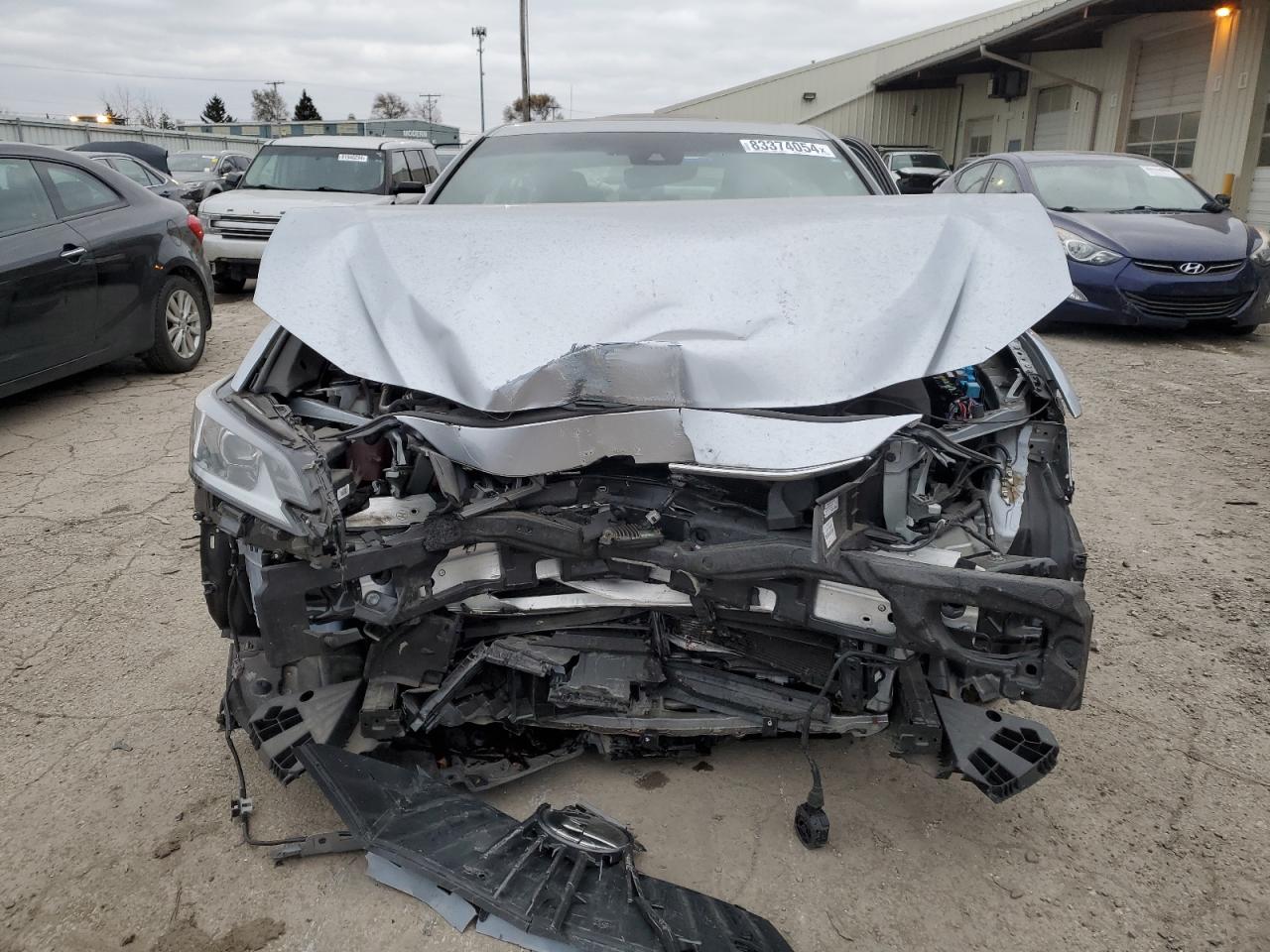 2023 LEXUS ES 300H BASE VIN:58ADA1C10PU030888