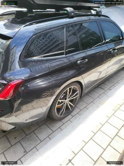 2021 BMW 320 WBA6L510XMFK48396 VIN:WBA6L510XMFK48396