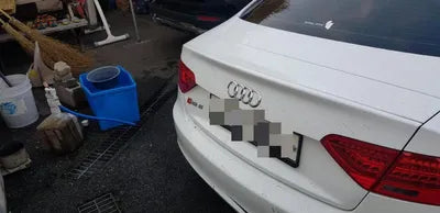 2016 Audi RS5 WUAZZZ8T8GA900023 VIN:WUAZZZ8T8GA900023