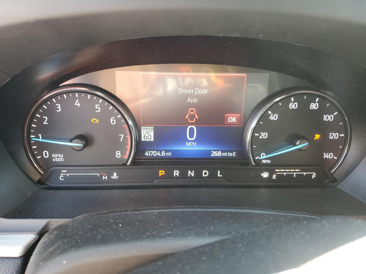 2022 FORD EXPLORER XLT VIN:1FMSK8DH7NGA54469
