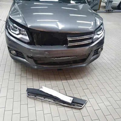 2016 Volkswagen Tiguan WVGZZZ5NZGW088014 VIN:WVGZZZ5NZGW088014