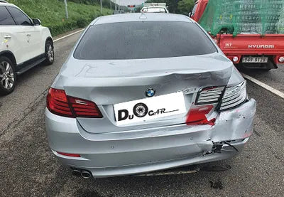 2015 BMW 528 WBA5A5108FG176452 VIN:WBA5A5108FG176452