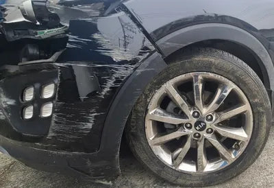 2016 Kia Sorento KNAPH81ABGA218865 VIN:KNAPH81ABGA218865