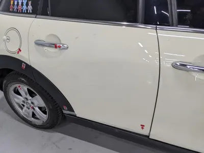 2017 MINI Cooper WMWXT3104H2E28630 VIN:WMWXT3104H2E28630