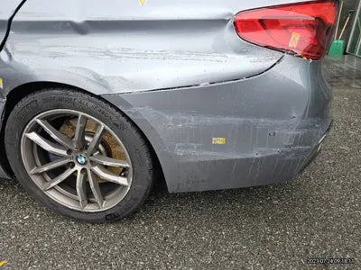 2018 BMW 530 WBAJD910XJWC12513 VIN:WBAJD910XJWC12513