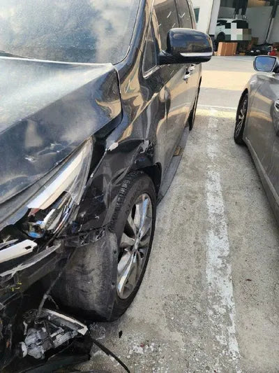 2018 Kia Carnival KNAMD81ABJS430755 VIN:KNAMD81ABJS430755