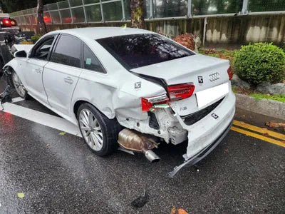 2015 Audi 50 WAUZZZ4G0FN024722 VIN:WAUZZZ4G0FN024722
