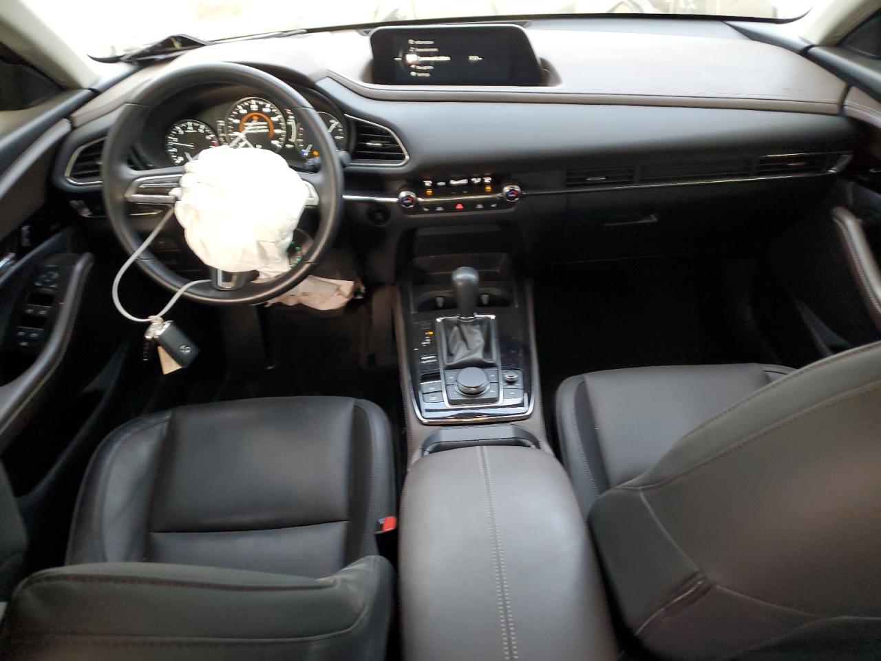 2022 MAZDA CX-30 PREMIUM VIN:3MVDMBDL9NM428500