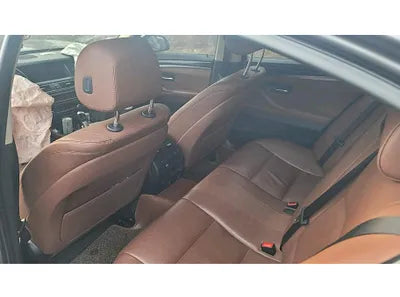 2016 BMW 520 WBA5E7109GG565389 VIN:WBA5E7109GG565389