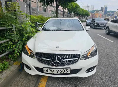 2015 Mercedes-Benz E 220 WDDHF0CB4FB093008 VIN:WDDHF0CB4FB093008