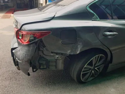 2014 Infiniti Q50 VIN: