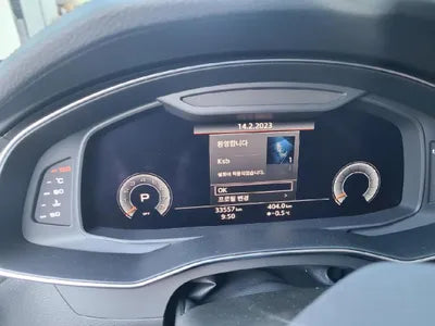 2020 Audi A6 WAUZZZF27LN100658 VIN:WAUZZZF27LN100658