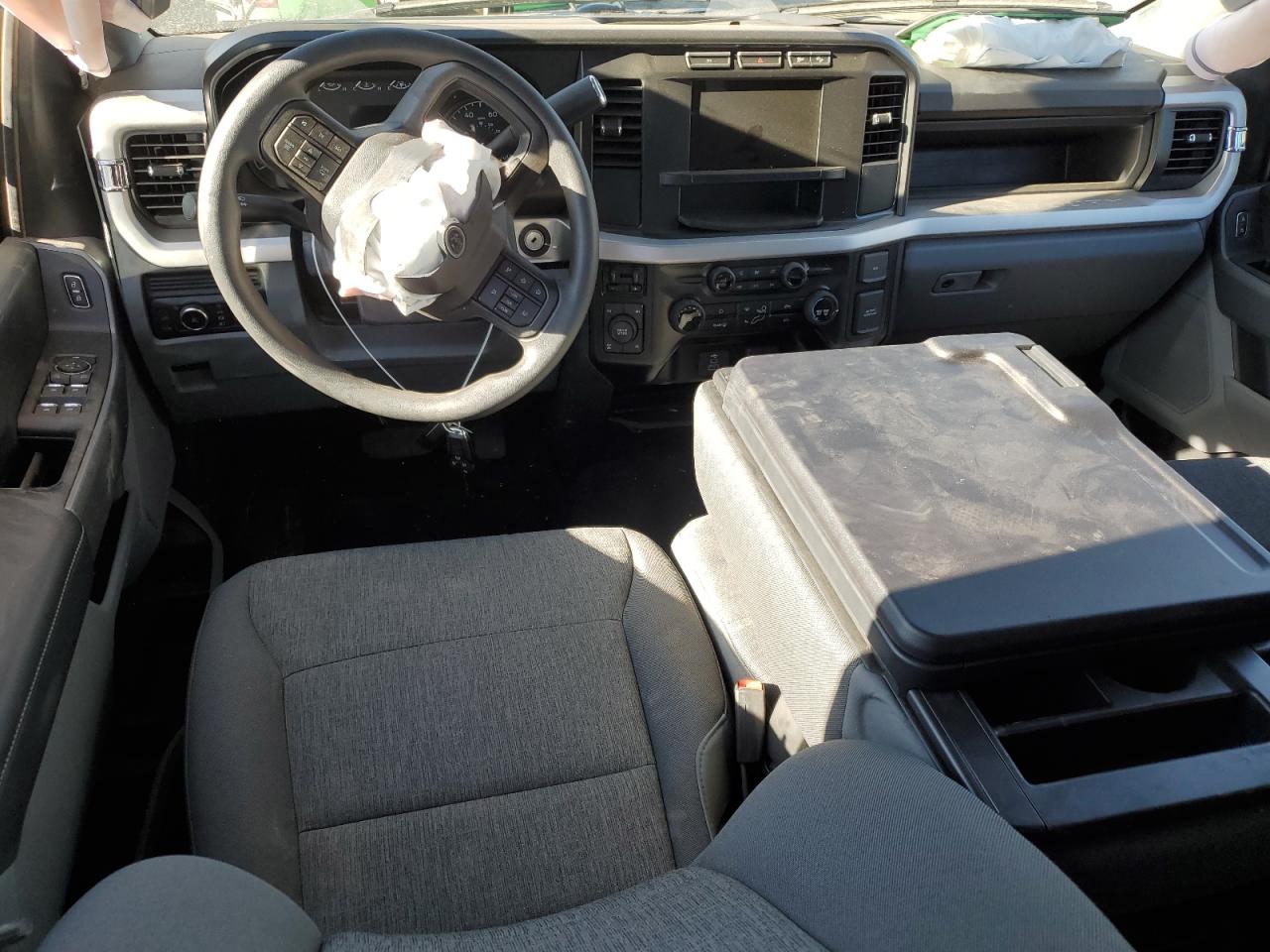 2024 FORD F250 SUPER DUTY VIN:1FT8W2BA8REF47973