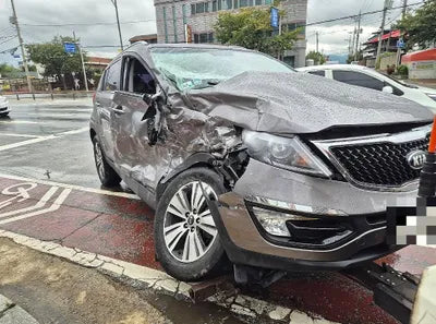 2014 Kia Sportage VIN: