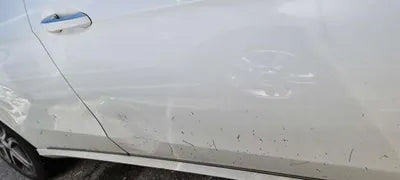 2015 Mercedes-Benz E 220 VIN: