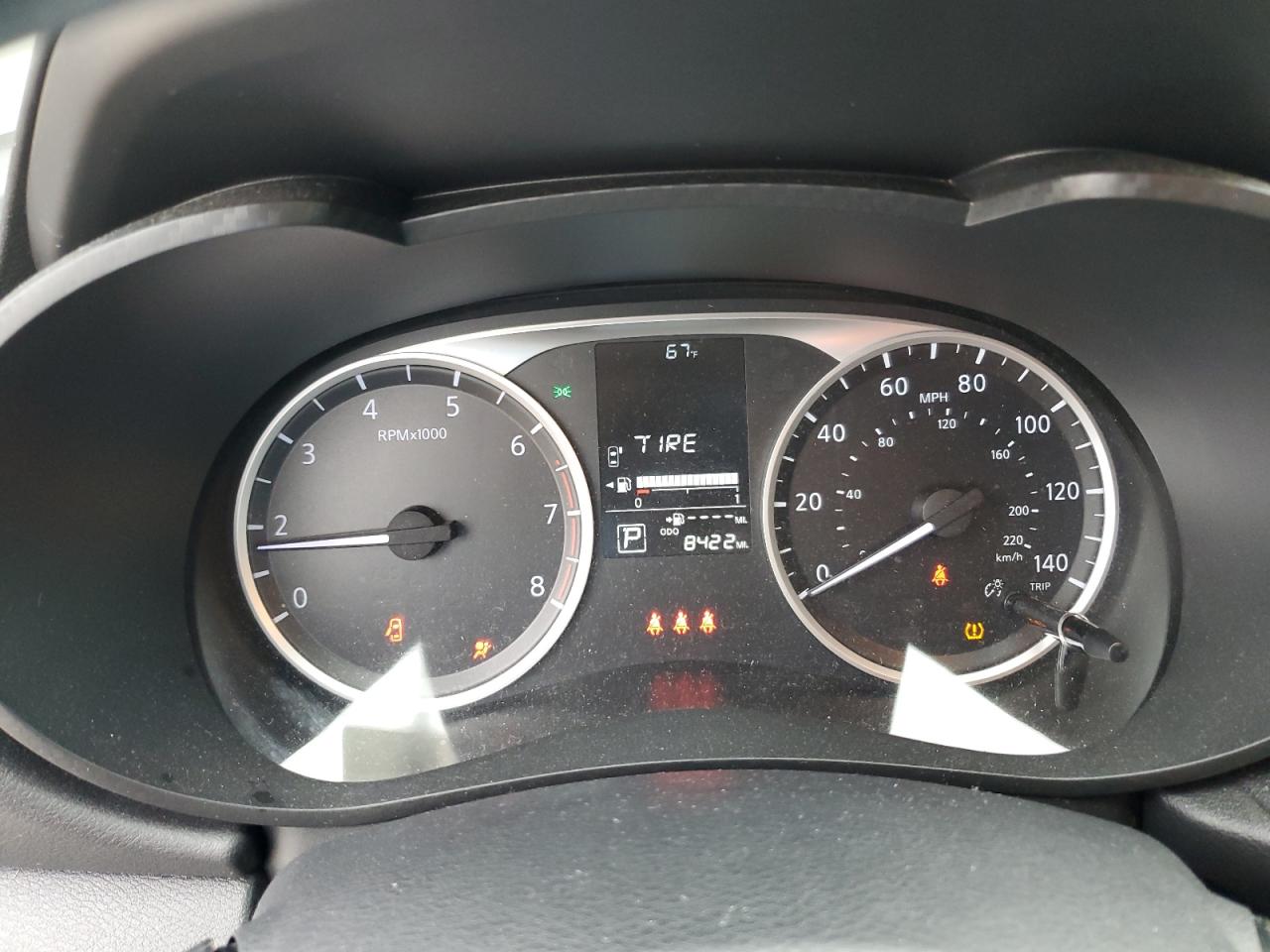 2022 NISSAN VERSA S VIN:3N1CN8DV5NL848231