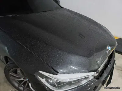 2018 BMW 520 WBAJC5100JWE55288 VIN:WBAJC5100JWE55288