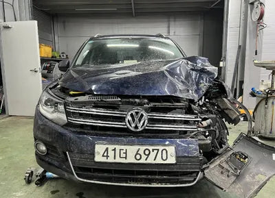 2015 Volkswagen Tiguan WVGZZZ5NZFW540035 VIN:WVGZZZ5NZFW540035