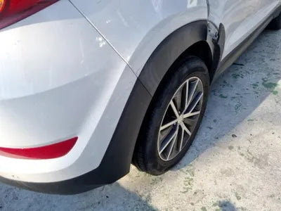 2016 Hyundai Tucson 561KMKMHJ3815GGU1 VIN:561KMKMHJ3815GGU1