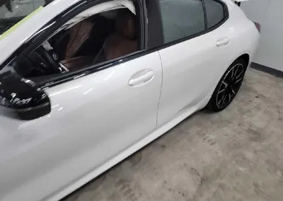 2023 BMW 850 WBAGV810XPCL36483 VIN:WBAGV810XPCL36483