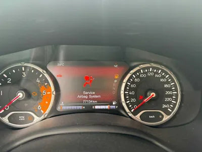 2018 Jeep Renegade 1C4BU0000JPH00870 VIN:1C4BU0000JPH00870