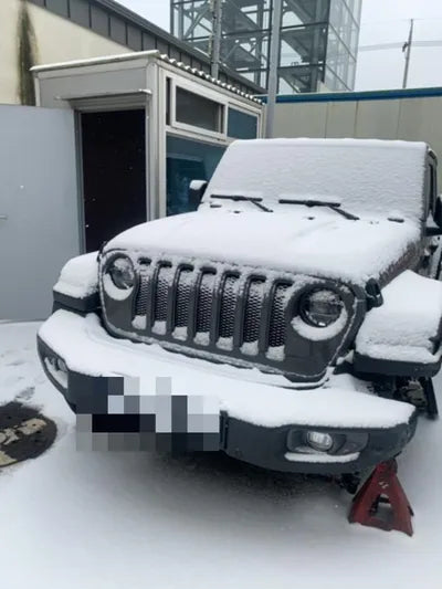 2022 Jeep Wrangler VIN: