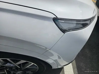 2021 Hyundai Santa FE VIN: