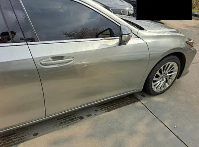 2020 Lexus ES 300 JTHB21B13L2107680 VIN:JTHB21B13L2107680