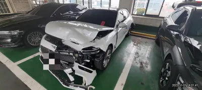 2023 Genesis G70 VIN: