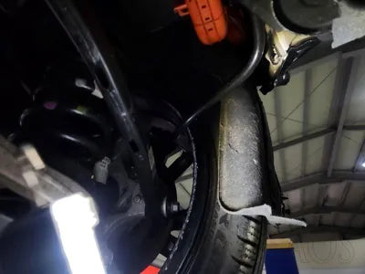 2023 Hyundai Ioniq KMHM241AFPA002125 VIN:KMHM241AFPA002125