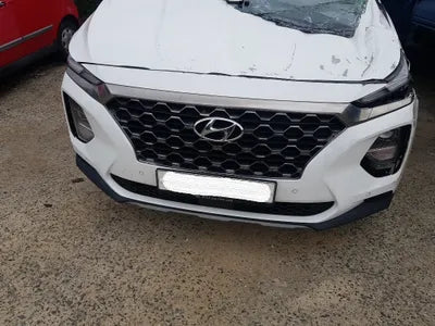 2019 Hyundai Santa FE 089KMKMHS381BDKU0 VIN:089KMKMHS381BDKU0