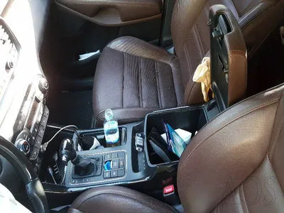 2016 Kia Sorento VIN: