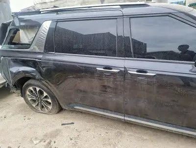 2023 Kia Carnival KNANE81BBPS235891 VIN:KNANE81BBPS235891