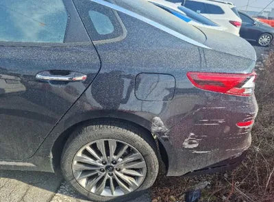 2020 Kia K5 KNAGU411BLA385182 VIN:KNAGU411BLA385182